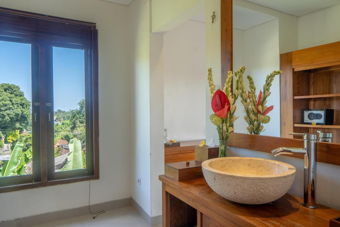 Mahadana Ubud المظهر الخارجي الصورة