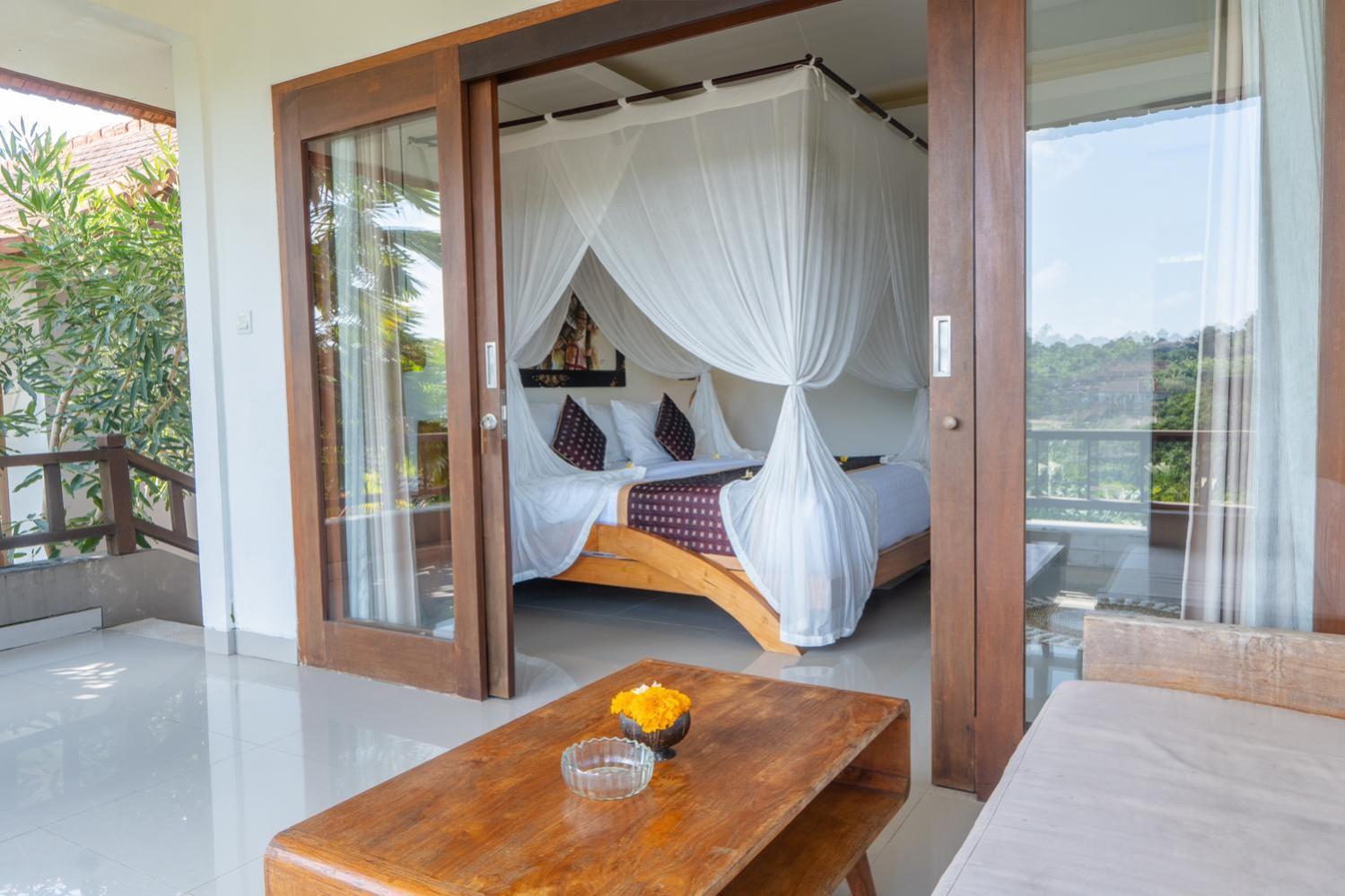 Mahadana Ubud المظهر الخارجي الصورة