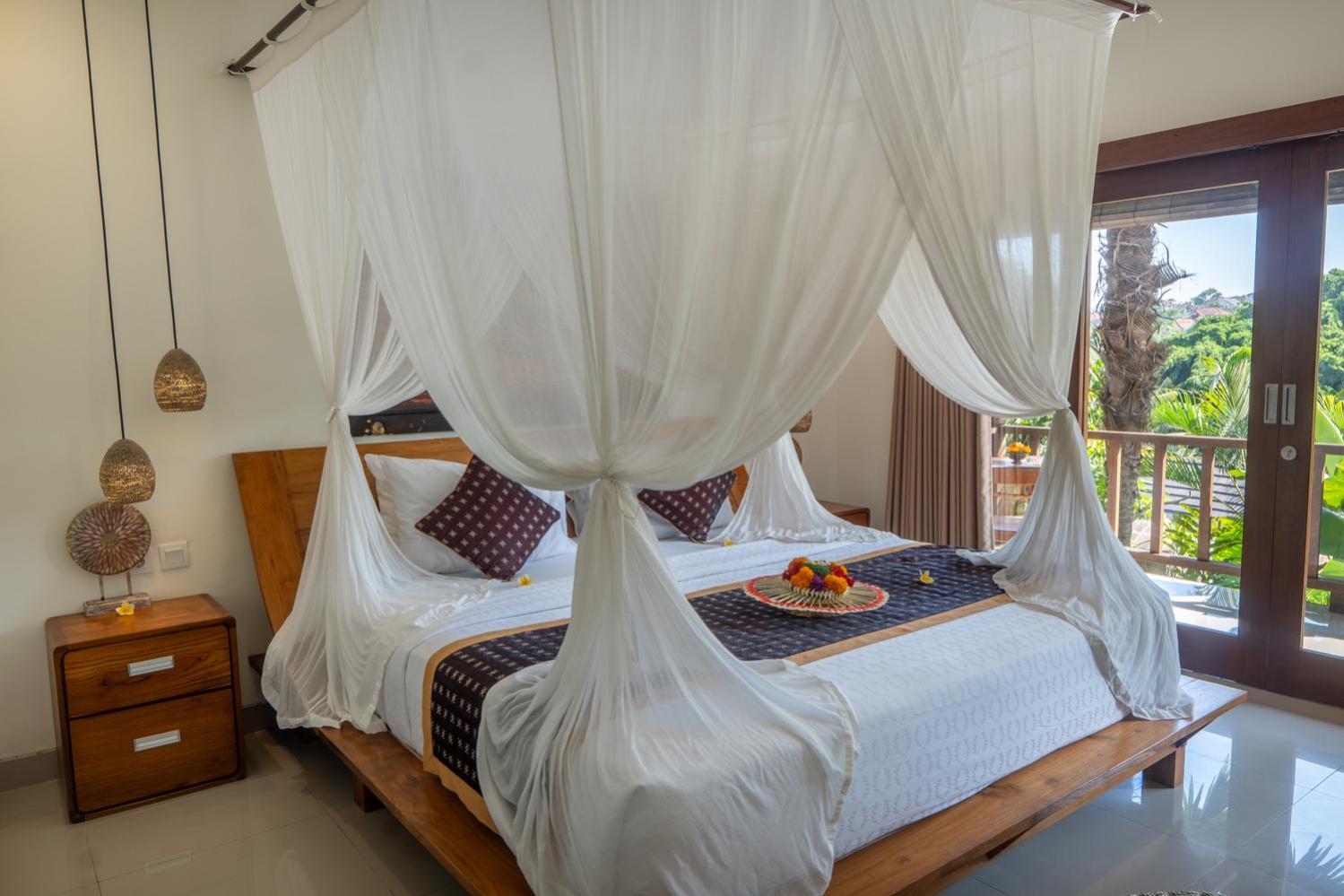 Mahadana Ubud المظهر الخارجي الصورة