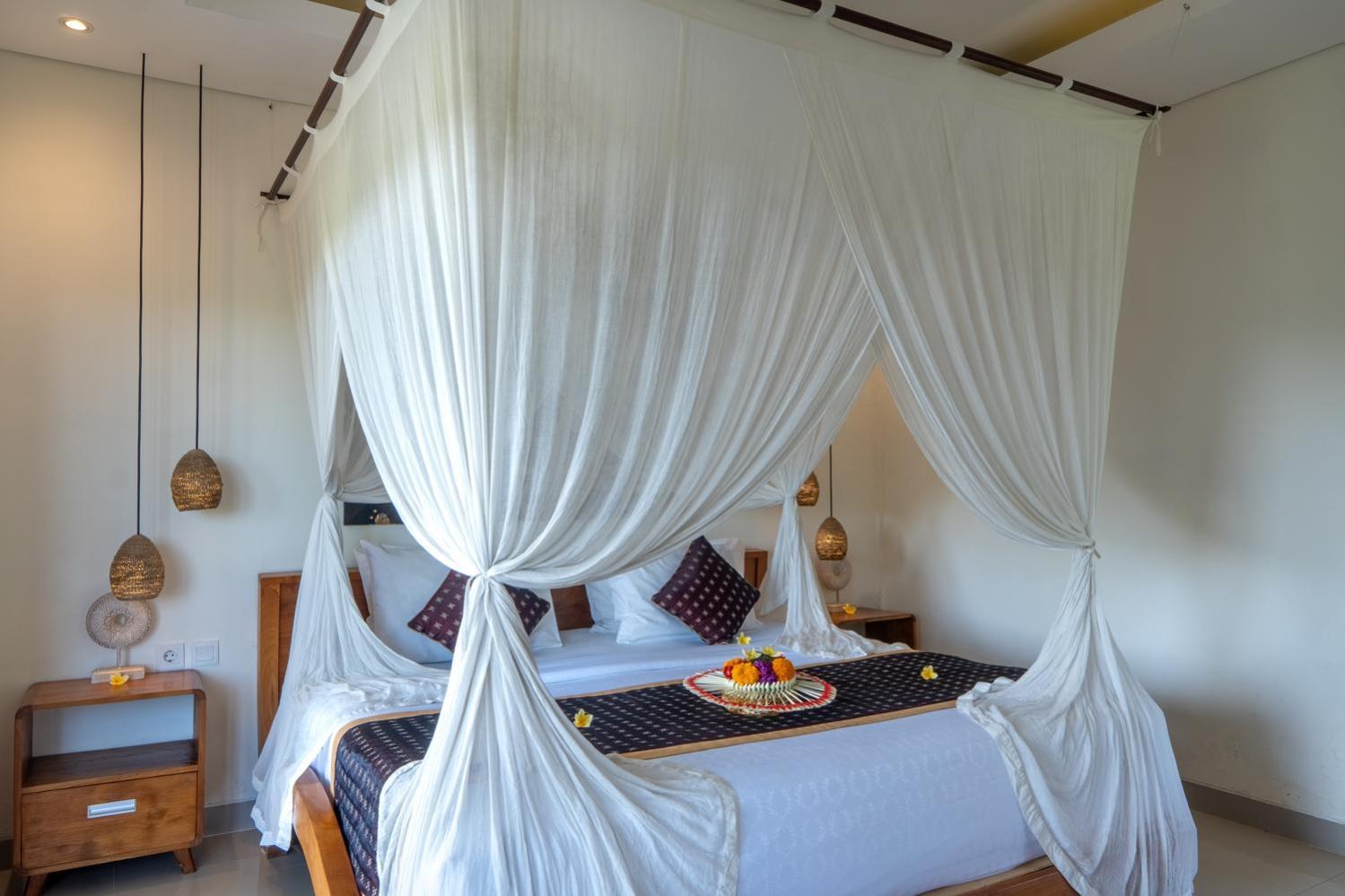 Mahadana Ubud المظهر الخارجي الصورة